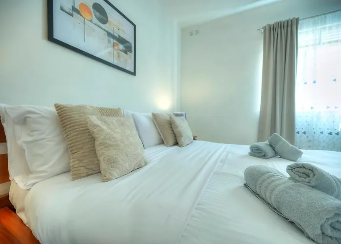 Spacious, Cozy 2Bedroom Near Sliema Seafront Mkim1-1