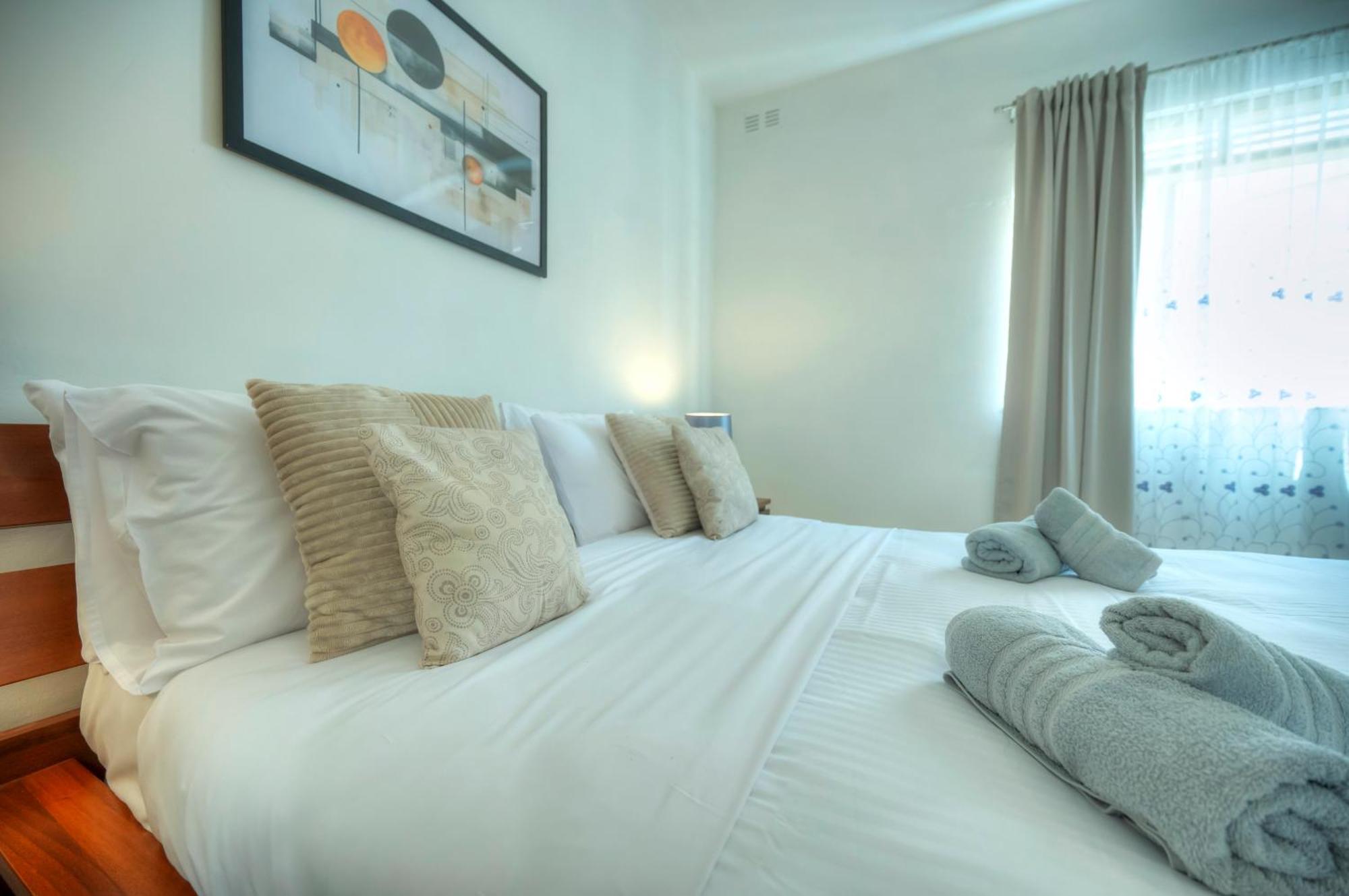 Apartamento Spacious, Cozy 2bedroom Near Seafront Mkim1-1 Sliema
