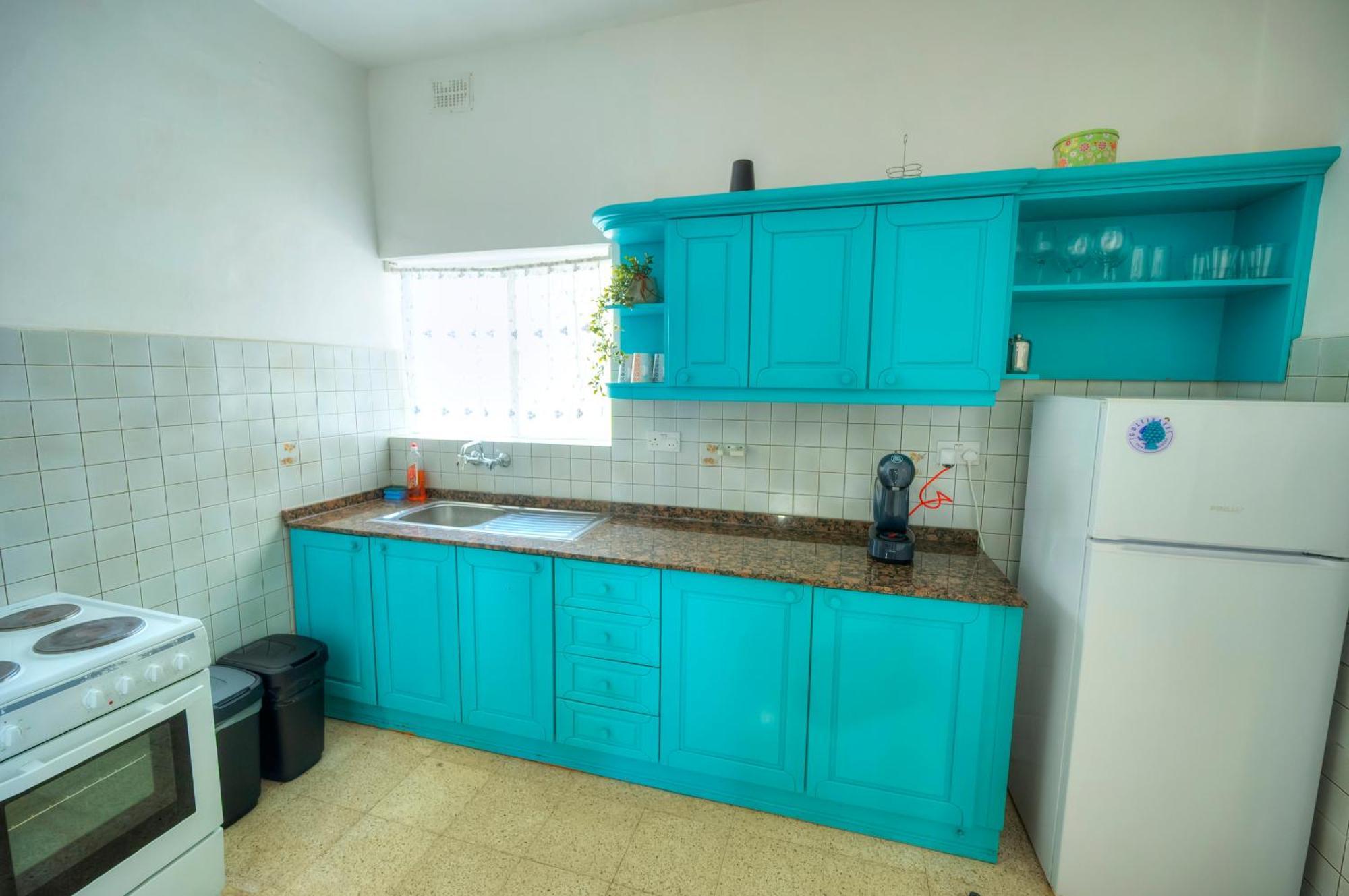 Spacious, Cozy 2bedroom Near Seafront Mkim1-1 Apartamento